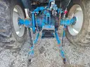 FORD 7740 CAB TRACTOR NEEDS ENGINE