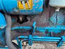 FORD 7740 CAB TRACTOR NEEDS ENGINE