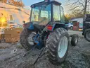 FORD 7740 CAB TRACTOR NEEDS ENGINE