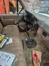 1996 ford f700 danco equipment rollback