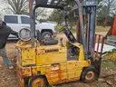 CATERPILLAR FORKLIFT