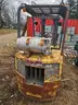 CATERPILLAR FORKLIFT