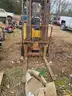 CATERPILLAR FORKLIFT