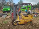 CATERPILLAR FORKLIFT