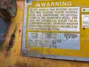 CATERPILLAR FORKLIFT