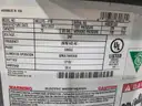 75 gallon rheem eclipse  electric water heater