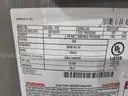 85 gallon rheem eclipse  electric water heater