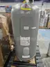 85 gallon rheem eclipse  electric water heater