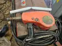 250 amp mig welder with aluminum spool gun