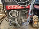 250 amp mig welder with aluminum spool gun