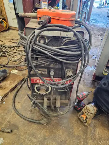 250 amp mig welder with aluminum spool gun