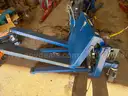 Vestill Pallet tilter