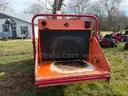 2014 Vermeer BC1000xl Woodchipper
