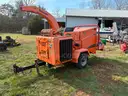 2014 Vermeer BC1000xl Woodchipper