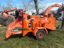 2014 Vermeer BC1000xl Woodchipper