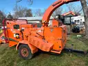 2014 Vermeer BC1000xl Woodchipper