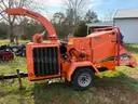 2014 Vermeer BC1000xl Woodchipper