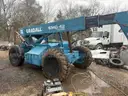 2006  GRADALL 6K TELEHANDLER