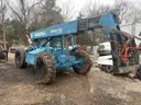 2006  GRADALL 6K TELEHANDLER