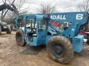 2006  GRADALL 6K TELEHANDLER