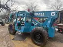2006  GRADALL 6K TELEHANDLER