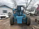 2006  GRADALL 6K TELEHANDLER
