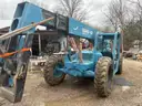 2006  GRADALL 6K TELEHANDLER