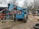 2006  GRADALL 6K TELEHANDLER