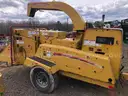 RAYCO RC12 WOOD CHIPPER 12 INCH