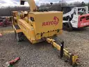 RAYCO RC12 WOOD CHIPPER 12 INCH