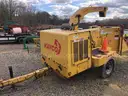 RAYCO RC12 WOOD CHIPPER 12 INCH