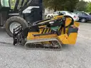 VERMEER CTX100 MINI SKIDSTEER