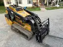 VERMEER CTX100 MINI SKIDSTEER