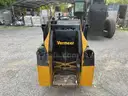 VERMEER CTX100 MINI SKIDSTEER