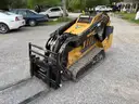 VERMEER CTX100 MINI SKIDSTEER