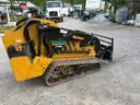 VERMEER CTX100 MINI SKIDSTEER