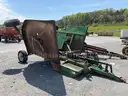 JOHN DEERE 1508 15&#x2019; BATWING CUTTER
