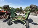 JOHN DEERE 1508 15&#x2019; BATWING CUTTER