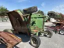 JOHN DEERE 1508 15&#x2019; BATWING CUTTER