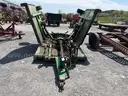 JOHN DEERE 1508 15&#x2019; BATWING CUTTER