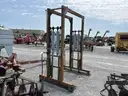 PNEUMATIC LIFT