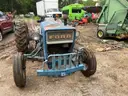 ford 3000 tractor