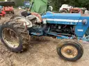 ford 3000 tractor