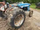 ford 3000 tractor
