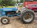 ford 3000 tractor