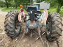 ford 3000 tractor