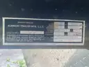 36 foot enclosed gooseneck trailer