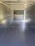 36 foot enclosed gooseneck trailer