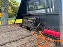 2008 international  rollback with 28ft bed