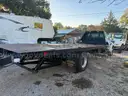 2006 ford f650 diesel rollback